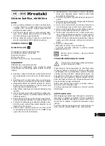 Preview for 29 page of Bort 98291711 User Manual