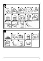 Предварительный просмотр 4 страницы Bort 98291797 User Manual