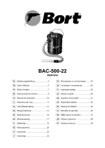 Bort 98291834 User Manual предпросмотр