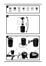 Предварительный просмотр 2 страницы Bort 98291834 User Manual