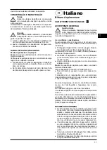 Предварительный просмотр 11 страницы Bort 98291834 User Manual