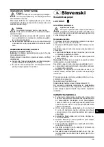 Предварительный просмотр 35 страницы Bort 98291834 User Manual