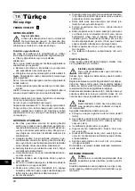 Предварительный просмотр 40 страницы Bort 98291834 User Manual