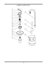 Предварительный просмотр 42 страницы Bort 98291834 User Manual