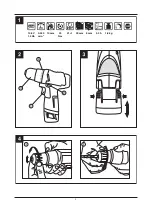 Предварительный просмотр 2 страницы Bort 98292268 Manual