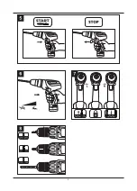 Предварительный просмотр 3 страницы Bort 98292268 Manual