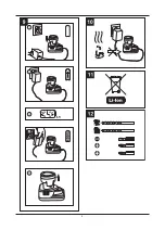 Предварительный просмотр 4 страницы Bort 98292268 Manual