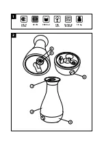 Preview for 2 page of Bort 98292664 User Manual