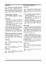 Предварительный просмотр 9 страницы Bort 98292664 User Manual