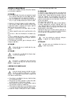 Preview for 13 page of Bort 98292664 User Manual