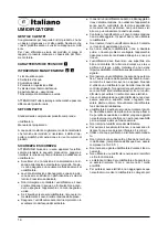 Preview for 14 page of Bort 98292664 User Manual