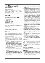 Preview for 50 page of Bort 98292664 User Manual