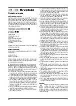 Preview for 52 page of Bort 98292664 User Manual