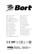 Preview for 62 page of Bort 98292664 User Manual