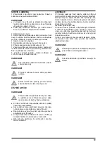 Предварительный просмотр 39 страницы Bort 98292756 User Manual