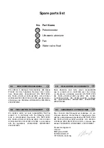 Preview for 13 page of Bort 98292763 User Manual