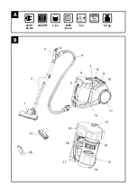 Предварительный просмотр 3 страницы Bort 98292800 User Manual