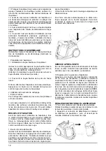 Предварительный просмотр 12 страницы Bort 98292800 User Manual