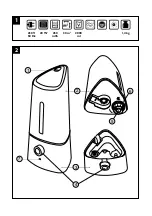 Предварительный просмотр 2 страницы Bort 98295498 User Manual