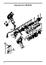 Предварительный просмотр 88 страницы Bort 98295641 User Manual