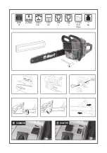 Preview for 2 page of Bort 98296198 User Manual