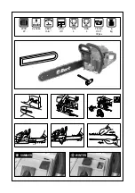 Preview for 2 page of Bort 98296242 User Manual