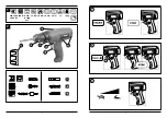 Предварительный просмотр 2 страницы Bort 98296648 Manual