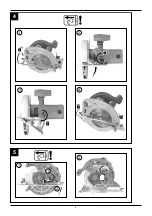 Предварительный просмотр 3 страницы Bort 98296655 Manual