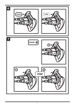 Preview for 3 page of Bort 98296921 Manual