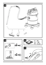 Предварительный просмотр 3 страницы Bort 98297089 Manual