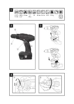 Preview for 3 page of Bort 98299458 User Manual