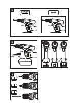 Preview for 4 page of Bort 98299458 User Manual