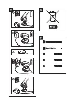 Preview for 5 page of Bort 98299458 User Manual