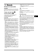 Preview for 13 page of Bort 98299458 User Manual