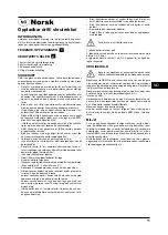 Preview for 15 page of Bort 98299458 User Manual