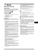 Preview for 17 page of Bort 98299458 User Manual