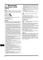 Preview for 28 page of Bort 98299458 User Manual