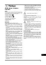 Preview for 31 page of Bort 98299458 User Manual