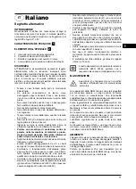 Preview for 12 page of Bort 98299670 User Manual