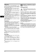 Preview for 16 page of Bort 98299915 User Manual