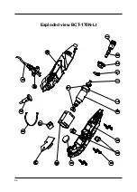 Предварительный просмотр 44 страницы Bort 98299915 User Manual