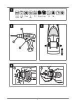 Предварительный просмотр 3 страницы Bort BAB-10.8-P Manual