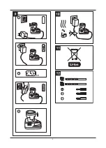 Предварительный просмотр 5 страницы Bort BAB-10.8-P Manual