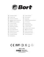 Предварительный просмотр 40 страницы Bort BAS-36-Li-T User Manual