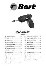 Bort BAS-48N-LT User Manual предпросмотр