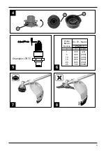 Предварительный просмотр 3 страницы Bort BBT-1400A User Manual