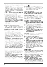 Preview for 10 page of Bort BBT-1400A User Manual