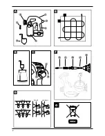 Предварительный просмотр 2 страницы Bort BFP-18A User Manual