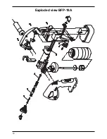 Предварительный просмотр 16 страницы Bort BFP-18A User Manual