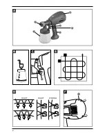 Предварительный просмотр 2 страницы Bort BFP-280 User Manual